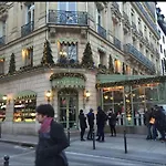 Luxury Flat Tour Eiffel Paris 16E