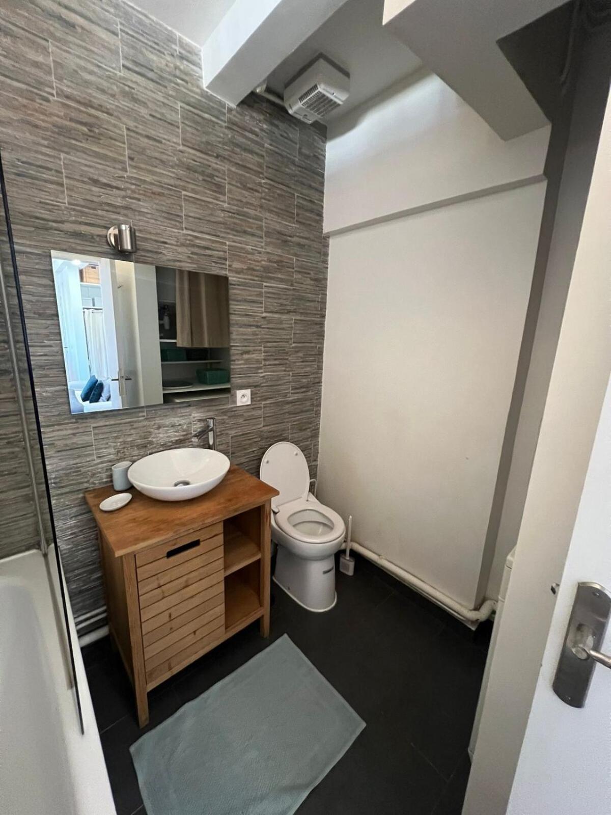 Luxury Flat Tour Eiffel 16e