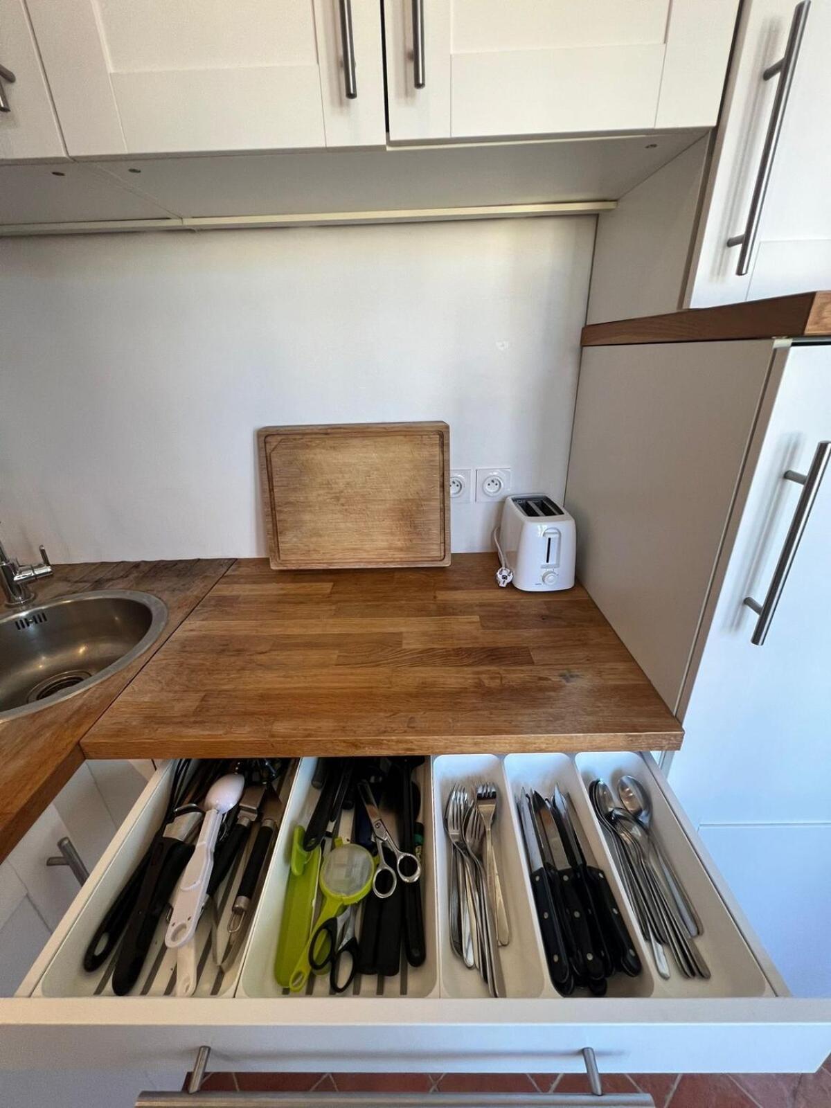 Luxury Flat Tour Eiffel 16e Apartment *