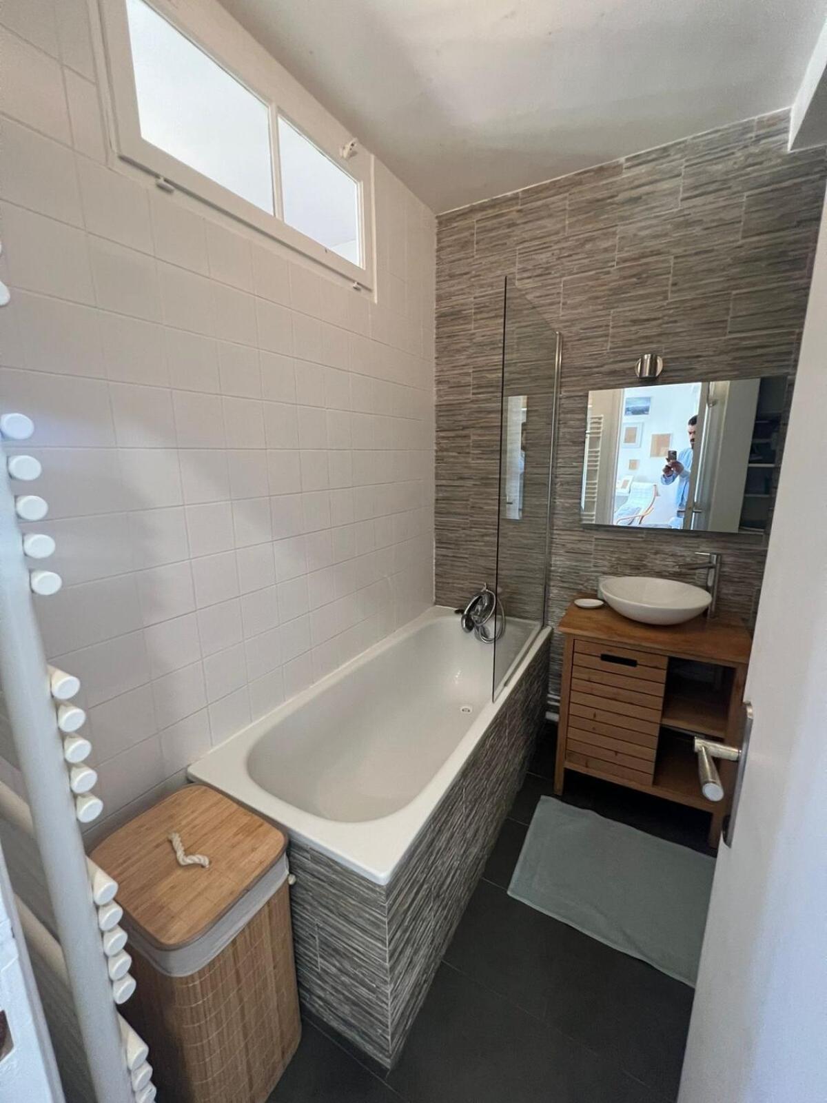 Luxury Flat Tour Eiffel 16e Apartment