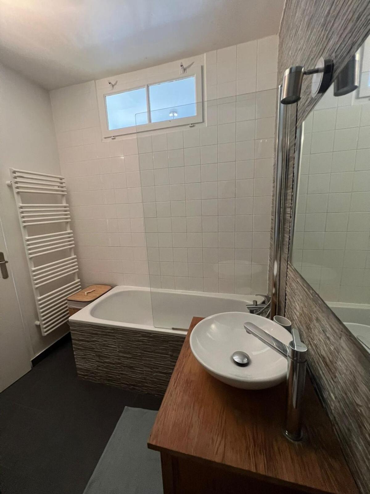 Luxury Flat Tour Eiffel 16e